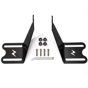 Anzo USA 851048 LED Bar Mounting Bracket