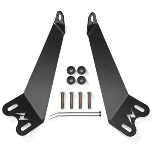 Anzo USA 851049 LED Bar Mounting Bracket