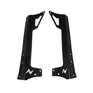 Anzo USA 851033 LED Bar Mounting Bracket