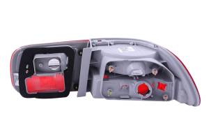 Anzo USA - Anzo USA 221221 Tail Light Assembly - Image 2