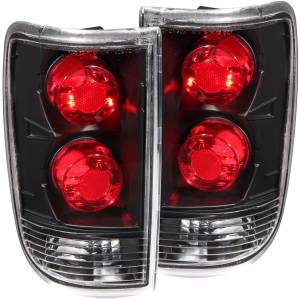 Anzo USA 221173 Tail Light Assembly