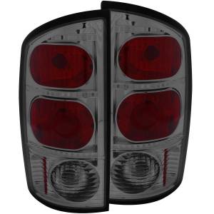 Anzo USA 211167 Tail Light Assembly
