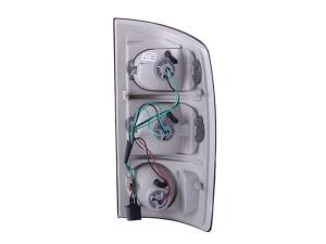 Anzo USA - Anzo USA 211167 Tail Light Assembly - Image 2