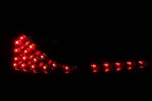 Anzo USA - Anzo USA 311195 Tail Light Assembly - Image 3