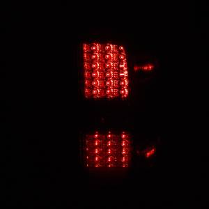 Anzo USA - Anzo USA 311213 Tail Light Assembly - Image 3