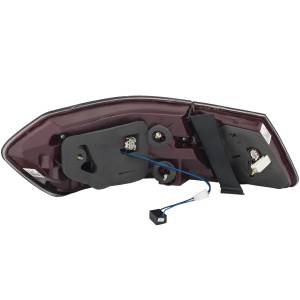 Anzo USA - Anzo USA 321331 Tail Light Assembly - Image 2
