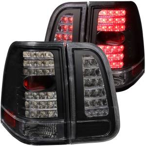 Anzo USA 311097 Tail Light Assembly