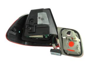 Anzo USA - Anzo USA 321096 Tail Light Assembly - Image 2