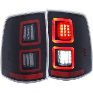 Anzo USA - Anzo USA 311273 Tail Light Assembly - Image 2