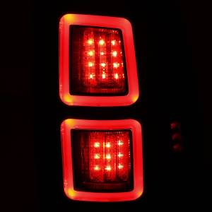 Anzo USA - Anzo USA 311273 Tail Light Assembly - Image 3