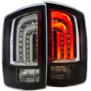 Anzo USA 311227 Tail Light Assembly