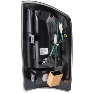Anzo USA - Anzo USA 311227 Tail Light Assembly - Image 2