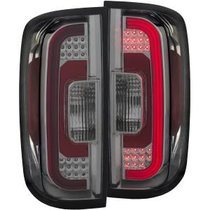 Anzo USA 311255 Tail Light Assembly