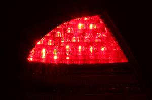 Anzo USA - Anzo USA 321055 Tail Light Assembly - Image 3