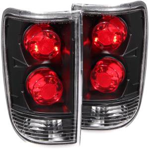 Anzo USA 211005 Tail Light Assembly