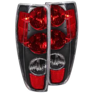 Anzo USA 211007 Tail Light Assembly