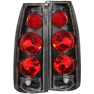 Anzo USA 211019 Tail Light Assembly
