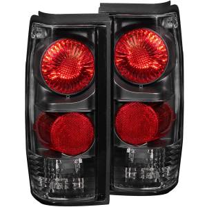 Anzo USA 211031 Tail Light Assembly