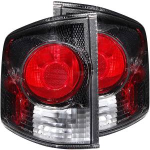 Anzo USA 211033 Tail Light Assembly