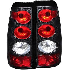 Anzo USA 211021 Tail Light Assembly
