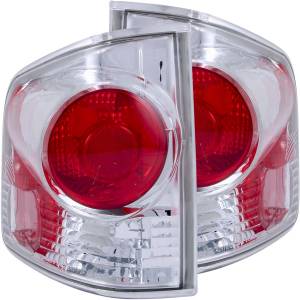 Anzo USA 211032 Tail Light Assembly