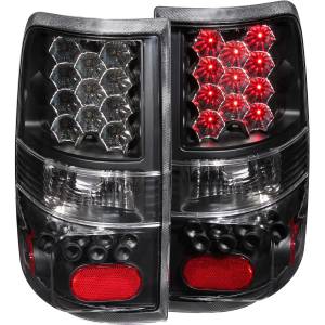 Anzo USA 311024 Tail Light Assembly