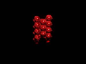 Anzo USA - Anzo USA 311024 Tail Light Assembly - Image 3