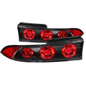 Anzo USA 221084 Tail Light Assembly