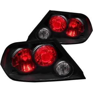 Anzo USA 221086 Tail Light Assembly