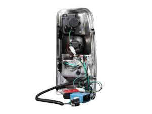 Anzo USA - Anzo USA 311003 Tail Light Assembly - Image 2