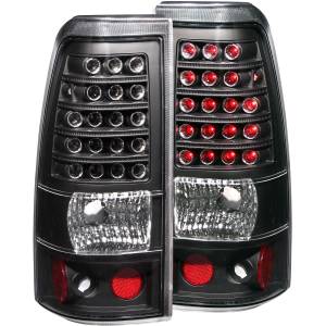 Anzo USA 311009 Tail Light Assembly