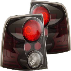 Anzo USA 211081 Tail Light Assembly