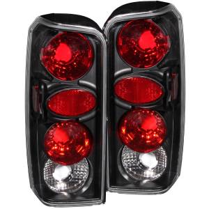 Anzo USA 211103 Tail Light Assembly