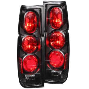 Anzo USA 211118 Tail Light Assembly