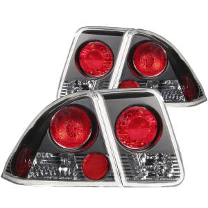 Anzo USA 221048 Tail Light Assembly