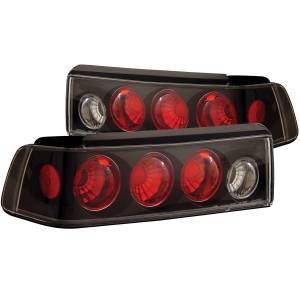Anzo USA 221053 Tail Light Assembly