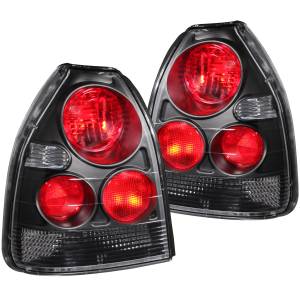 Anzo USA 221065 Tail Light Assembly