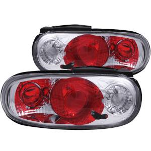 Anzo USA 221075 Tail Light Assembly