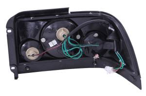 Anzo USA - Anzo USA 221111 Tail Light Assembly - Image 2