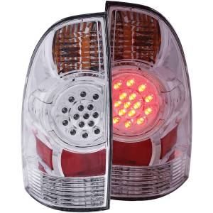 Anzo USA 311041 Tail Light Assembly