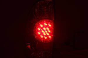 Anzo USA - Anzo USA 311041 Tail Light Assembly - Image 3