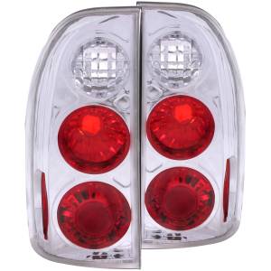 Anzo USA 211135 Tail Light Assembly