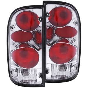 Anzo USA 211127 Tail Light Assembly