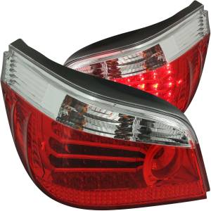 Anzo USA 321006 Tail Light Assembly