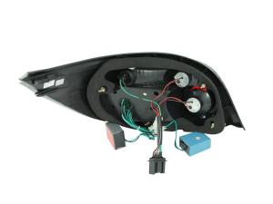 Anzo USA - Anzo USA 321006 Tail Light Assembly - Image 2