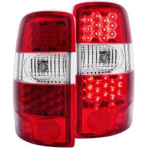 Anzo USA 311001 Tail Light Assembly