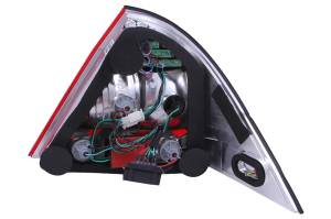 Anzo USA - Anzo USA 321047 Tail Light Assembly - Image 2