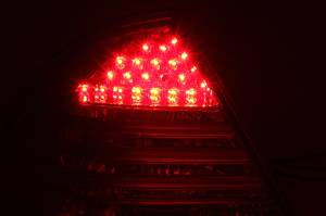 Anzo USA - Anzo USA 321047 Tail Light Assembly - Image 3