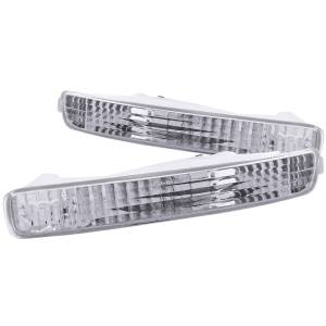 Anzo USA 511009 Euro Parking Lights