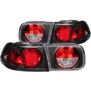 Anzo USA 221056 Tail Light Assembly